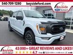 2022 F-150 Thumbnail 1