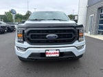 2022 F-150 Thumbnail 2