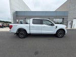 2022 F-150 Thumbnail 3
