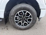 2022 F-150 Thumbnail 4