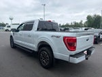 2022 F-150 Thumbnail 12