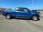 2022 F-150 Thumbnail 2