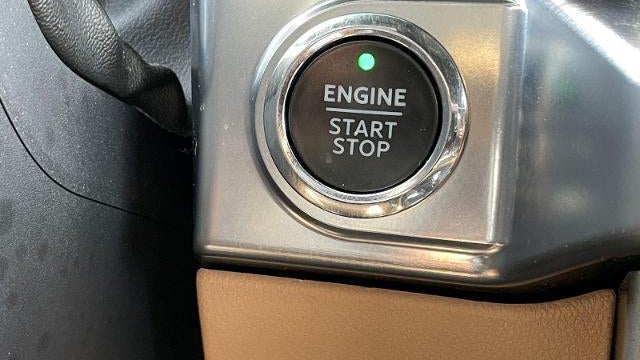 2022 Ford F-150 Limited