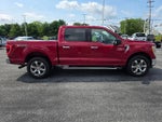 2022 F-150 Thumbnail 6