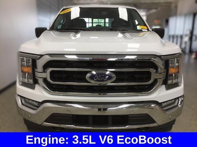 2022 Ford F-150 - $40,895