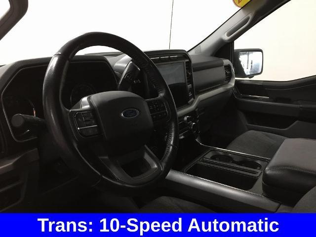 2022 Ford F-150 - $40,895