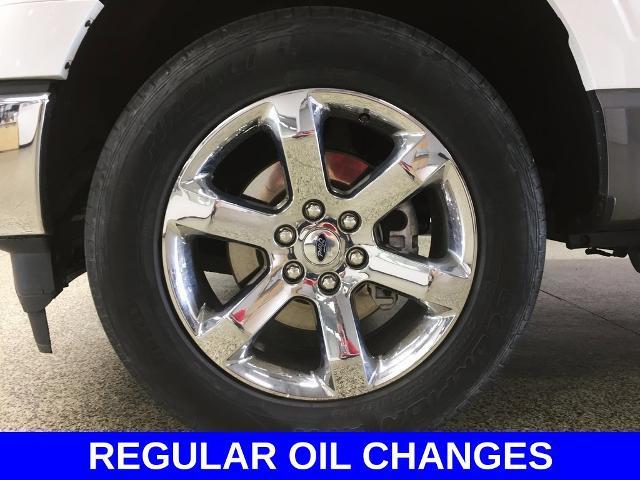 2022 Ford F-150 - $40,895