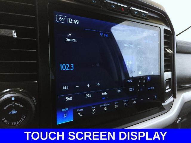 2022 Ford F-150 - $40,895