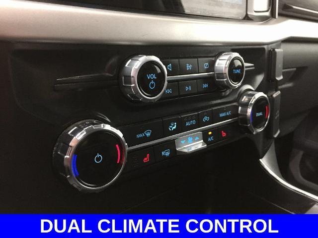 2022 Ford F-150 - $40,895