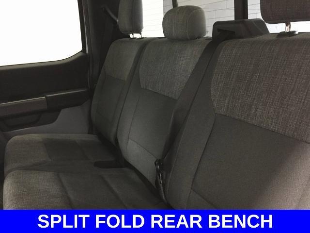 2022 Ford F-150 - $40,895