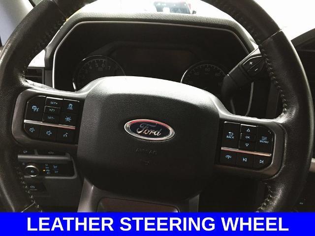 2022 Ford F-150 - $40,895