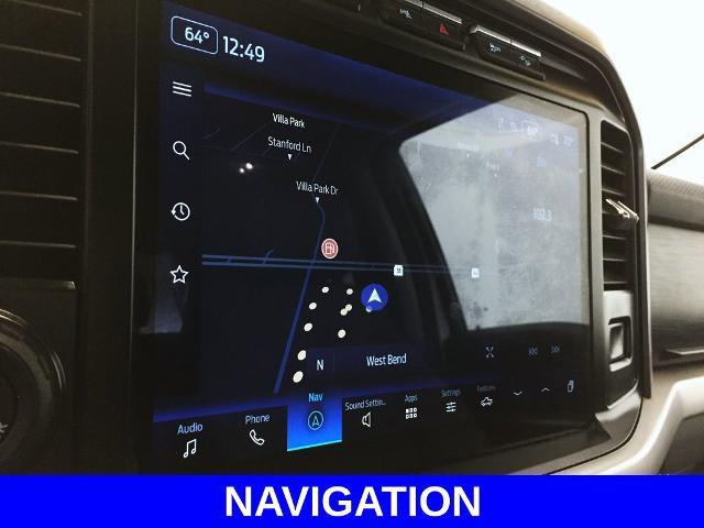 2022 Ford F-150 - $40,895