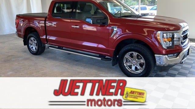 Preowned 2022 Ford F-150 XL for Sale