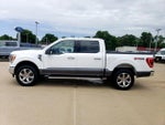 2022 F-150 Thumbnail 4