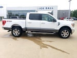 2022 F-150 Thumbnail 8