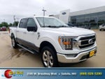 2022 F-150 Thumbnail 1