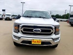 2022 F-150 Thumbnail 2