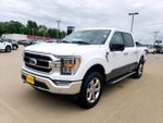 2022 F-150 Thumbnail 3