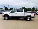 2022 F-150 Thumbnail 4
