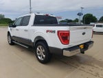 2022 F-150 Thumbnail 5