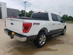 2022 F-150 Thumbnail 7