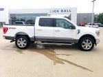 2022 F-150 Thumbnail 8