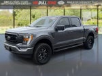 2022 F-150 Thumbnail 1
