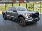 2022 F-150 Thumbnail 7