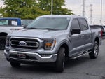 2022 F-150 Thumbnail 3