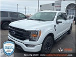 2022 F-150 Thumbnail 2