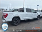 2022 F-150 Thumbnail 3