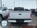 2022 F-150 Thumbnail 4