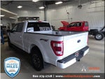 2022 F-150 Thumbnail 10