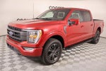 2022 F-150 Thumbnail 11
