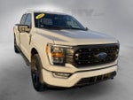 2022 F-150 Thumbnail 2