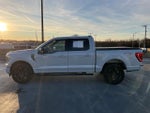 2022 F-150 Thumbnail 4