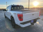 2022 F-150 Thumbnail 5