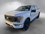 2022 F-150 Thumbnail 16