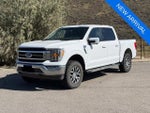 2022 F-150 Thumbnail 1