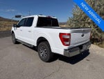 2022 F-150 Thumbnail 4