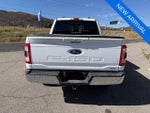 2022 F-150 Thumbnail 5