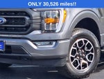 2022 F-150 Thumbnail 2