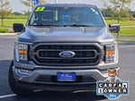 2022 F-150 Thumbnail 3