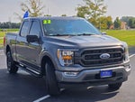 2022 F-150 Thumbnail 5