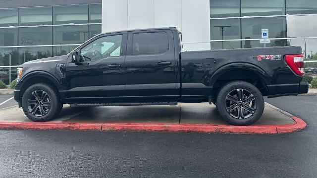 Preowned 2022 Ford F-150 XL for Sale