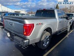 2022 F-150 Thumbnail 4