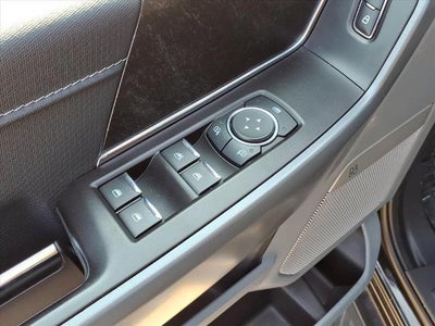 2022 Ford F-150 4X4 XLT 4DR Supercrew 5.5 FT. SB