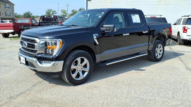 Preowned 2022 Ford F-150 XL for Sale