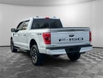 2022 F-150 Thumbnail 3