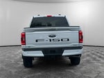 2022 F-150 Thumbnail 4